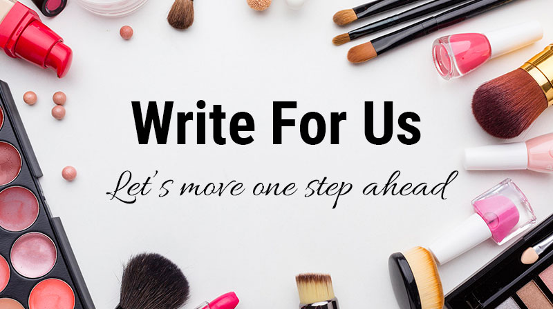 Write For Us