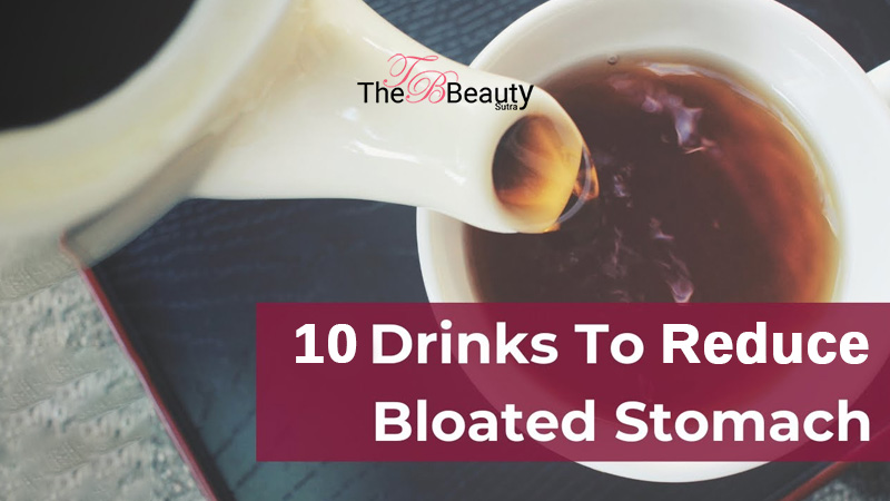 Best-Drinks-to-Reduce-Stomach-Bloating