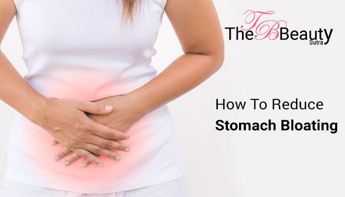 How to Reduce Stomach Bloating