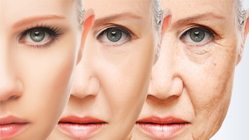 Prevent Wrinkle