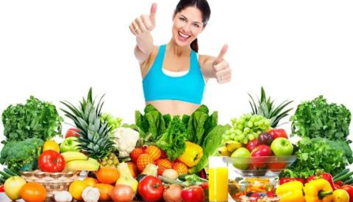 Diet and Nutrition for Youthful Skin