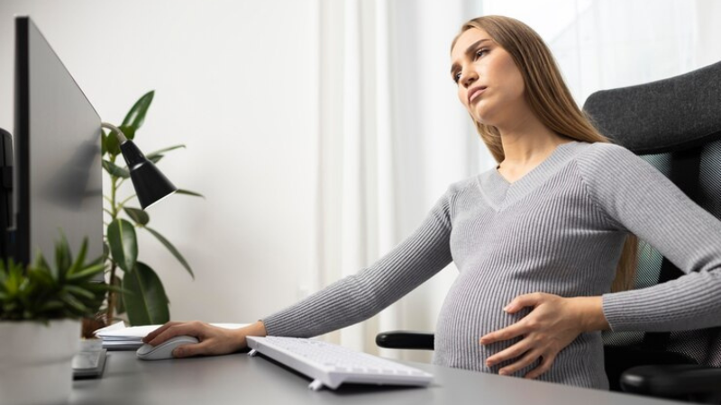 Effective ways to Reduce stomach bloating during pregnancy