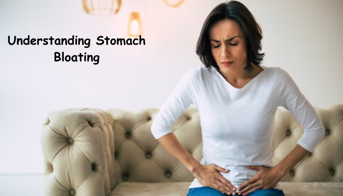 Understanding Stomach Bloating