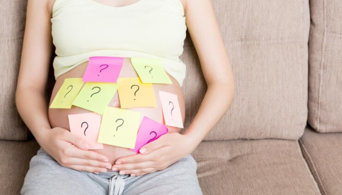 Understanding the Causes of Pregnancy Bloating