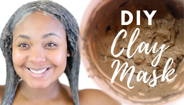 Clay Hair Mask