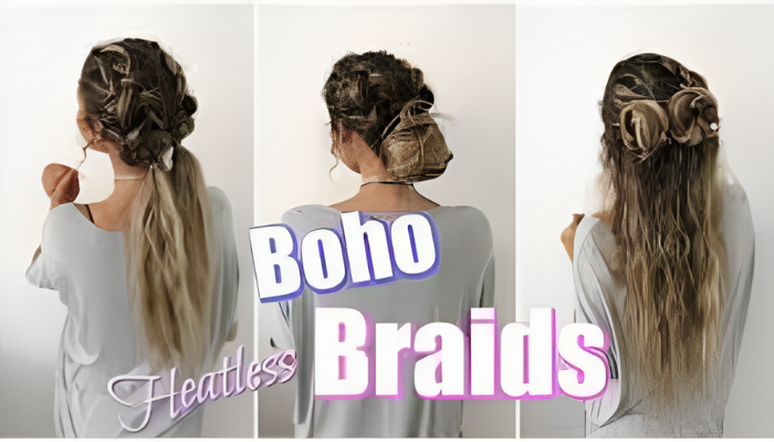 Boho Braids