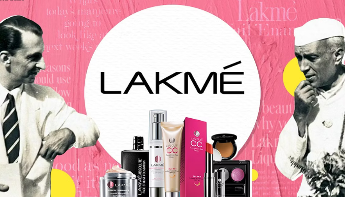 Understanding the Lakme Brand