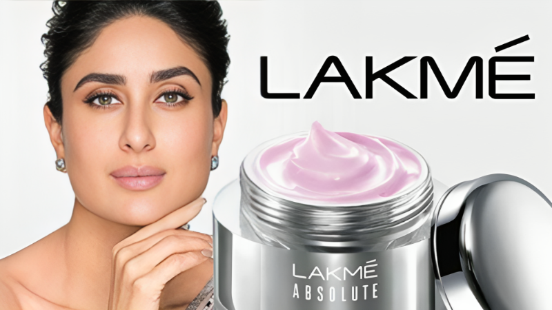 Lakmé Absolute Perfect Radiance Skin lightening/Brightening Night Creme 50 g