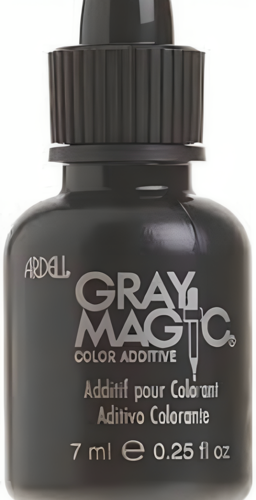 Ardell Gray Magic Color Insurance