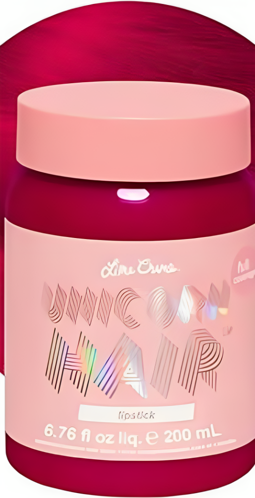 Lime Crime Unicorn Hair Dye Full Coverage