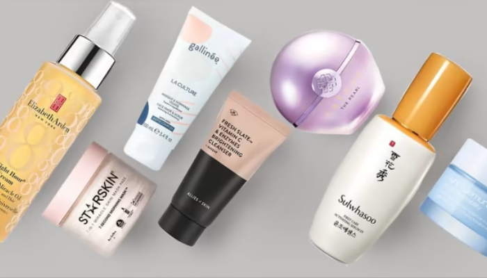 Multi-Tasking Products: The Era of Simplified Skincare