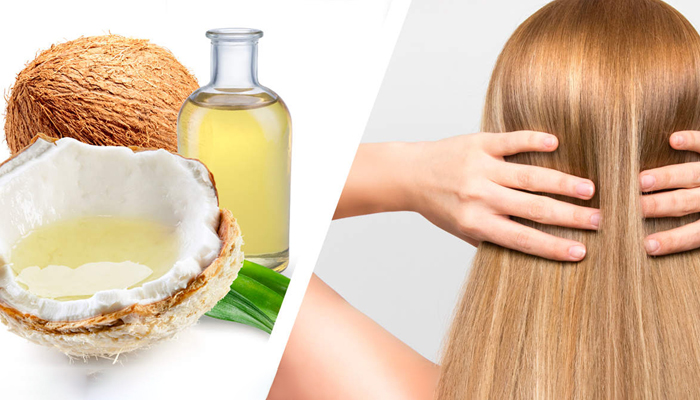 Why Coconut Milk for Dry Hair?