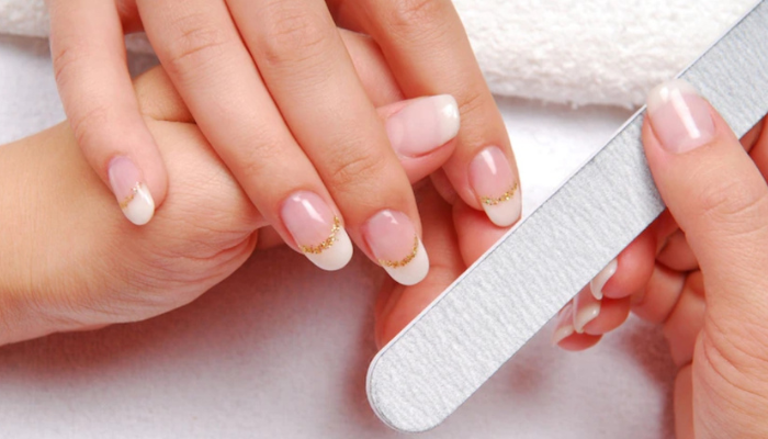 Nourish Your Nails from the Inside
