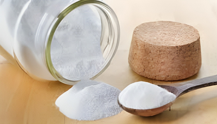 Baking Soda: Alkalinizing the Body