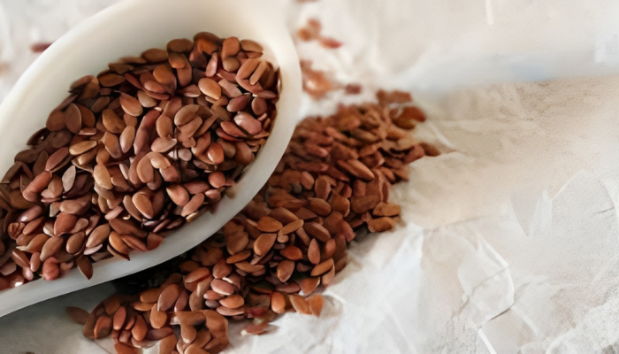 8.Flaxseed: Reducing Inflammation