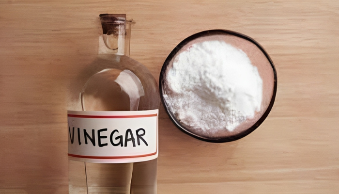 .Vinegar